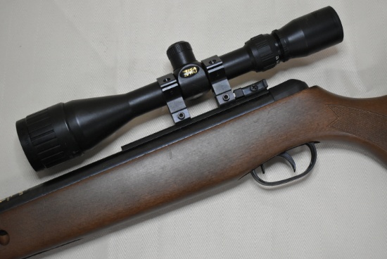 EARLY GAMO RIFLE!