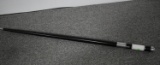 GIL HIBBEN SWORD CANE!