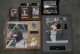 INSANE BASEBALL LOT!