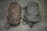 MILITARY PACKS!