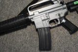 M16 A1 AIR GUN!