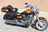 2003 VICTORY MOTORCYCLE!