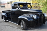 1946 STUDABAKER MK5 PICKUP!