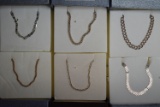 BEAUTIFUL NECKLACES!