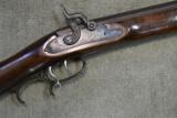 EARLY BLACK POWDER RIFLE!