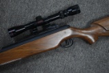 B22 AIR RIFLE!