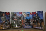 COLLECTOR G.I. JOE!