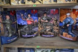 MIB G.I. JOE'S!