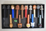 STAR WARS PEZ!!