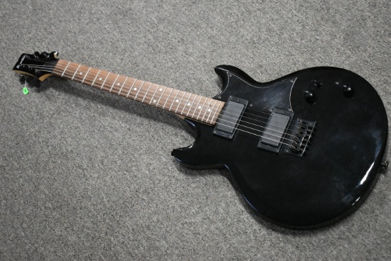 IBANEZ GIO GUITAR!