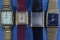 COLLECTOR WATCH LOT! 73, 147, 144, 54