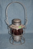 RAILROAD LANTERN!