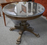 STUNNING ENTRY TABLE!!