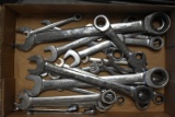 SUPER WRENCH LOT!!