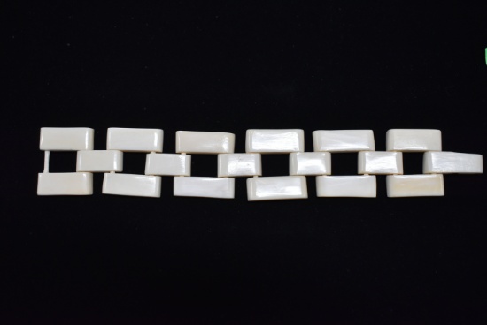 IVORY BRACELET!