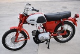 1964 YAMAHA 80!!!