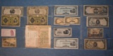 FOREIGN MONEY COLLECTOR LOT!