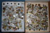 FOREIGN COIN COLLECTOR LOT!