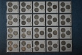 ROOSEVELT DIME COLLECTION!