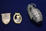 MILITARIA TREASURES!!!