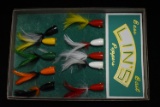 NEW OLD STOCK LURES!!!