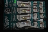 N.O.S. MEPPS KILLER LURES!!