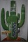 BUD DRY CACTUS SIGN!