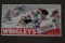 WRIGLEY'S GUM TIN SIGN!