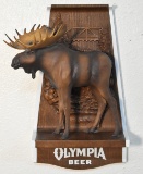 OLYMPIA BEER WILDLIFE SERIES!