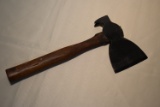 ROCK ISLAND R.R. HATCHET!