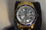 INVICTA MASTER OF THE OCEANS WATCH!