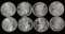 SILVER BUFFALO COINS!