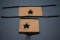 PROVOST GUARD ARM BANDS!!