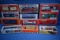 LIONEL TRAINS BY THE DOZEN!!
