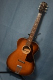 SILVERTONE GUITAR!