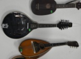 ARIA ELECTRIC MANDOLIN!
