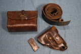 WORLD WAR RELICS!!!
