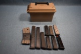 HIGH CAPACITY MAGAZINES!!