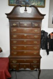 CHIP AND DALE TALL CHEST!