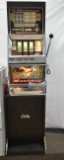 BALLY MUSTANG SLOT MACHINE!