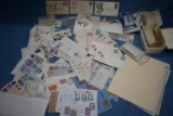 GIANT STAMP LOT!!!!