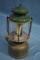 ANTIQUE COLEMAN QUICKLITE:TWO MANTLE LANTERN!!!!