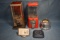ANTIQUE GUMBALL ASSORTMENT!!