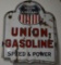 UNION GASOLINE SIGN!!!