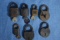 ANTIQUE LOCK LOT!!!