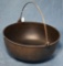 ANTIQUE SINGLE LINE CAST IRON!