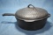 EALRY HAMMERED CAST IRON!!!