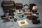 HUGE VINTAGE CAMERA LOT!!