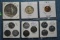 US COLLECTOR COIN LOT!