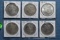 MORGAN SILVER DOLLARS!~